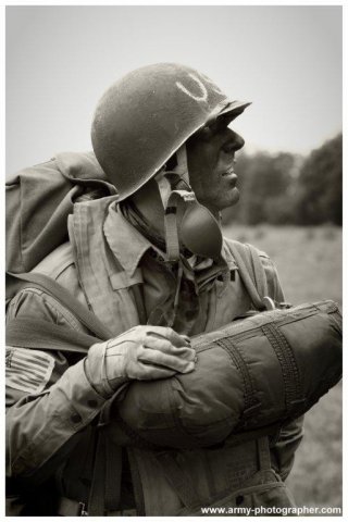 D-Day Normandy